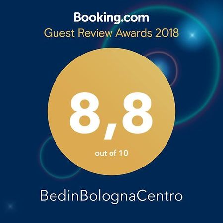 Palace Piazza San Domenico Rooms De Luxe- Bedinbolognacentro Eksteriør bilde