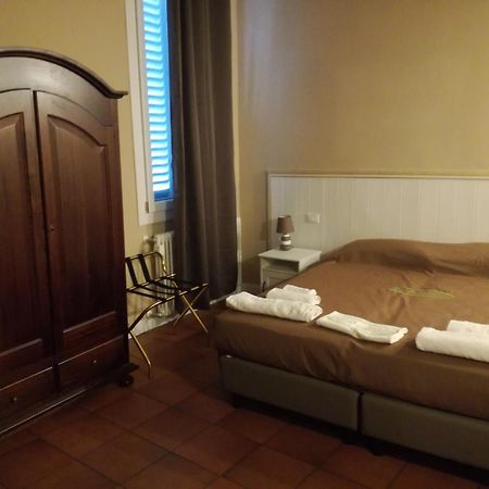Palace Piazza San Domenico Rooms De Luxe- Bedinbolognacentro Eksteriør bilde